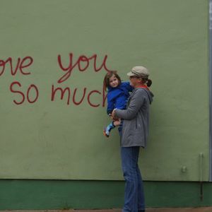 Meet your Posher, Holly